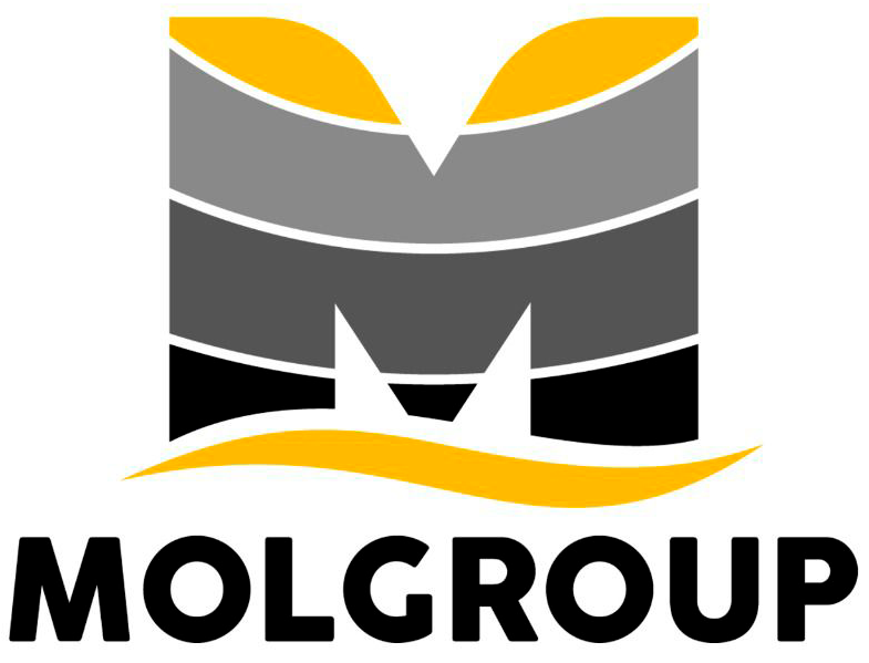 MOL GROUP S.A.C. Logo